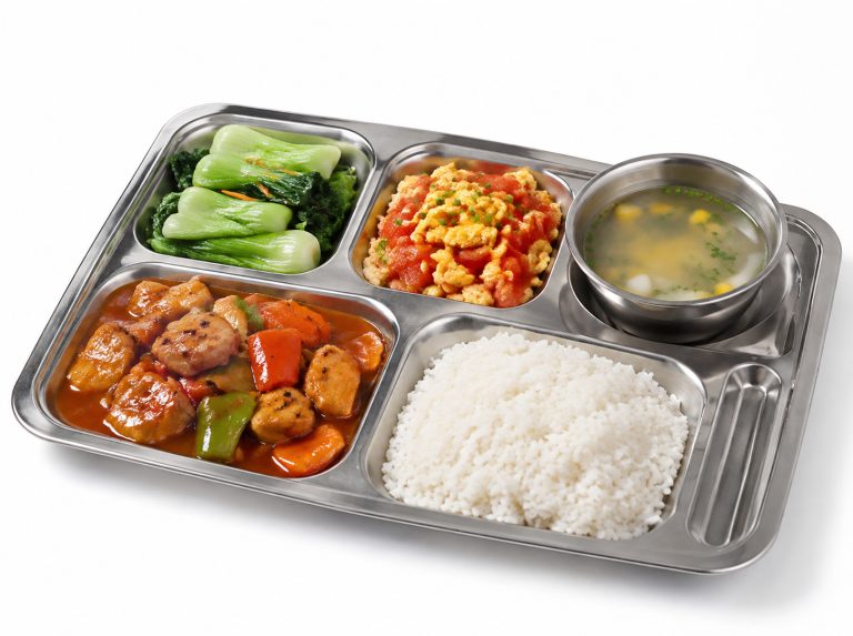 横峰县企业食堂承包与托管服务